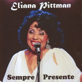 Sempre Presente - 2017 • Álbum