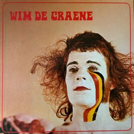Brussel - 1975 • Álbum