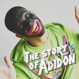 The Story Of Adidon - 2018 • Single/EP