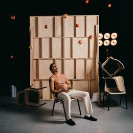 Arón Piper - 2025 • Álbum