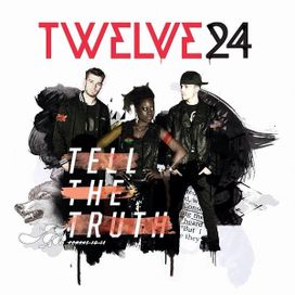 Tell The Truth - 2013 • Álbum