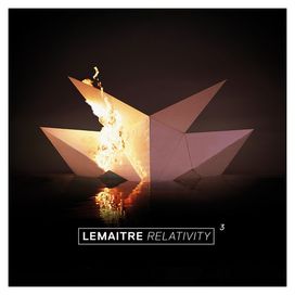Relativity 3 - 2013 • Álbum