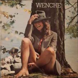 Wenche (1976) - 1976 • Álbum