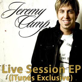 Live Session (iTunes Exclusive) [EP] - 2006 • Single/EP