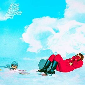 Little Trouble b/w Sleepwalkin' (Daydreamin' Version) (feat. Better Oblivion Community Center &amp; Conor Oberst) - 2019 • Single/EP