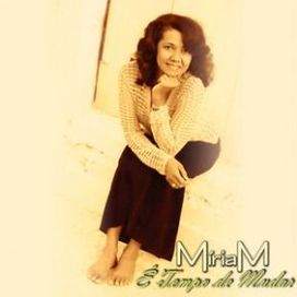 É Tempo de Mudar, Vol. 5 - Álbum