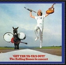 Get Yer Ya-Ya's Out! (Super Audio CD) - 1970 • Álbum