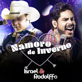 Namoro de Inverno - 2015 • Single/EP