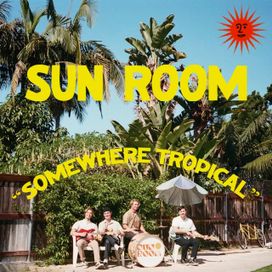 Somewhere Tropical - 2021 • Sencillo/EP