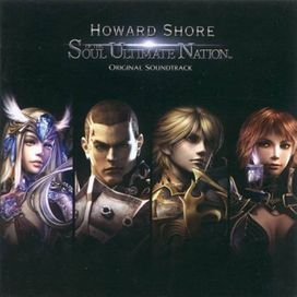 Soul Of The Ultimate Nation - 2006 • Álbum