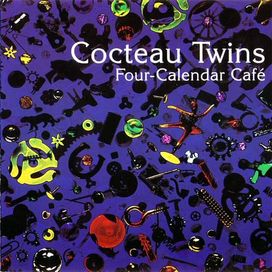 Four-Calendar Cafe - 1993 • Álbum