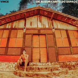 De Algum Canto do Espaço - 2019 • Álbum
