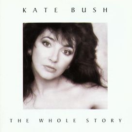 The Whole Story - 1986 • Coletânea