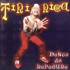 Dança da Rapadura - 1999 • Álbum