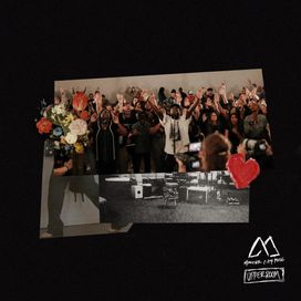You Hold It All Together - 2020 • Álbum