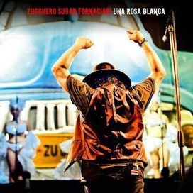 Una Rosa Blanca - 2012 • Álbum