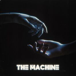 The Machine - 2023 • Single/EP