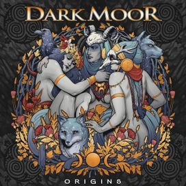 Origins - 2018 • Álbum