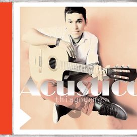 Acústico - 2014 • Álbum