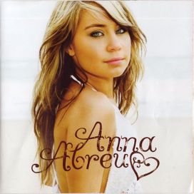 Anna Abreu (2007) - 2007 • Álbum