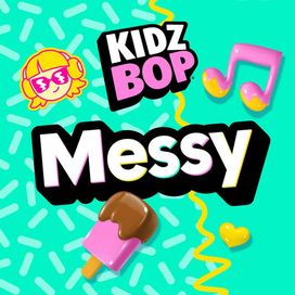 Messy - 2025 • Single/EP