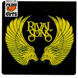 Prime Cuts - 2010 • Álbum