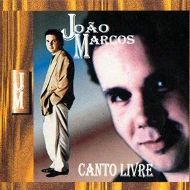 Canto Livre - 1996 • Álbum