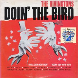 Doin' The Bird - 1963 • Álbum