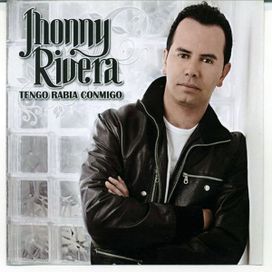 Tengo Rabia Conmigo - 2009 • Álbum