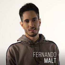 Fernando Malt - 2019 • Single/EP