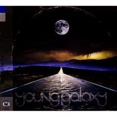 Young Galaxy - 2007 • Álbum
