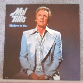I Believe In You - 1978 • Álbum