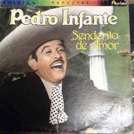 Senderito de Amor - 1986 • Álbum