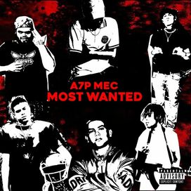 Most Wanted (part. DJ Wkilla) - 2023 • Sencillo/EP