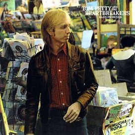 Hard Promises - 1981 • Álbum