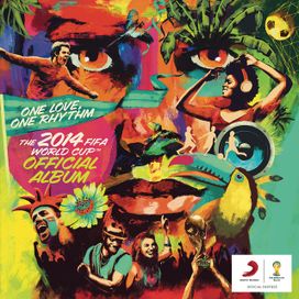 La La La (Brazil 2014) (feat. Shakira) - 2024 • Single/EP