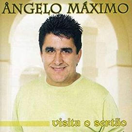 Visita o Sertão - 2002 • Álbum