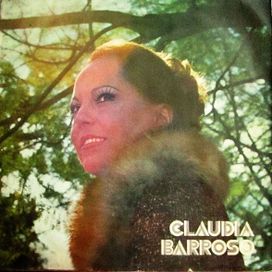 Claudia Barroso (1974) - 1974 • Álbum