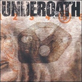 Act Of Depression - 1999 • Álbum