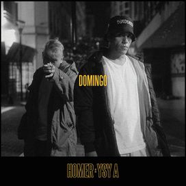 Domingo - Single/EP