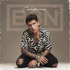 California  - 2021 • Sencillo/EP