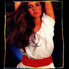 Identidad - 1982 • Álbum