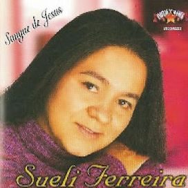 Sangue De Jesus  - 2001 • Álbum
