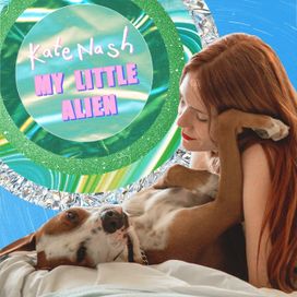 My Little Alien - 2016 • Single/EP