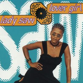 Lover Girl - 1994 • Álbum