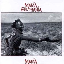 Maria - 1988 • Álbum