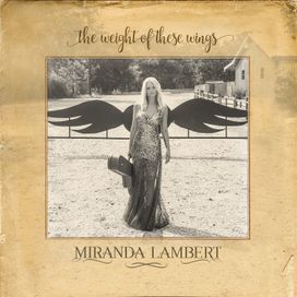 The Weight of These Wings - 2016 • Álbum