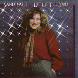 Lift Up The Lord - 1982 • Álbum