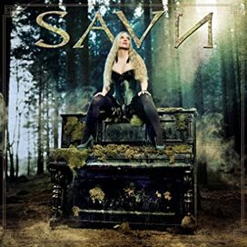 Savn - 2014 • Álbum