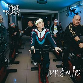 PRÊMIO - 2022 • Sencillo/EP